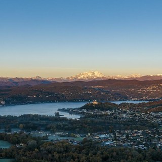 Autunno nel Varesotto e lungo il Ticino: sentieri, foliage e cascine a meno di un’ora da casa