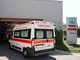Ciclista investito a Varese finisce al pronto soccorso