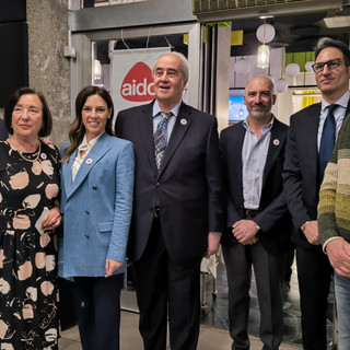 Vincenzo Marra, Maria Iannone, Isabella Tovaglieri, Adelio Scorti, Daniel Covello, John Tremamondo e Vincenzo Marra, Maria Iannone, Isabella Tovaglieri, Adelio Scorti, Daniel Covello, John Tremamondo e