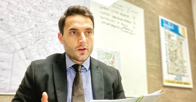 Dimissioni nel cda dell'Agesp spa. La Lega: «Da noi piena fiducia al presidente Della Marra» Dimissioni nel cda dell'Agesp spa. La Lega: «Da noi piena fiducia al presidente Della Marra»