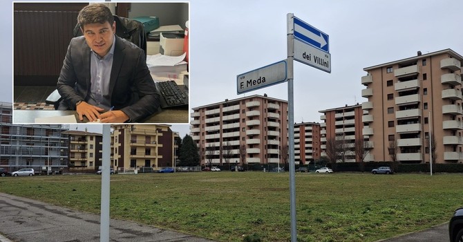 Oneri di urbanizzazione in aumento: «Busto sta crescendo e continuerà a farlo»