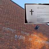 Il piccolo Matteo Granata non c’è più, lo accoglie il suo asilo in attesa delle esequie