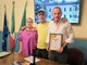 Un volo nel cielo dell'Aprica e la meraviglia della prima piscina: Busto Arsizio riabbraccia i bambini ucraini Un volo nel cielo dell'Aprica e la meraviglia della prima piscina: Busto Arsizio riabbraccia i bambini ucraini
