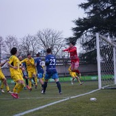 Foto di Mauro Lucchi, fotografo ufficiale Castellanzese