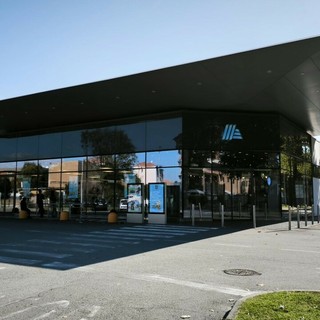 Dopo Busto chiude anche l'Aldi di Castellanza: cala il sipario sullo storico punto vendita tenuto a battesimo da Alessandro Borghese