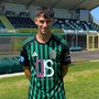 Alessandro Sassaro torna alla Castellanzese