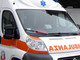 Schianto in viale 24 Maggio a Gallarate, feriti anche due bambini