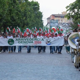 foto dal sito degli Alpini