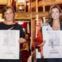 Premio &quot;Impresa e Lavoro&quot; a due dottoresse della Farmacia di Magnago