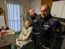 Sparisce la borsa, anziana va in confusione: la Polizia Locale la tranquillizza, la porta a casa e le fa la spesa