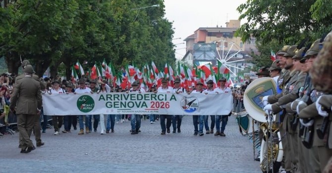 foto dal sito degli Alpini