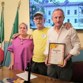 Un volo nel cielo dell'Aprica e la meraviglia della prima piscina: Busto Arsizio riabbraccia i bambini ucraini Un volo nel cielo dell'Aprica e la meraviglia della prima piscina: Busto Arsizio riabbraccia i bambini ucraini