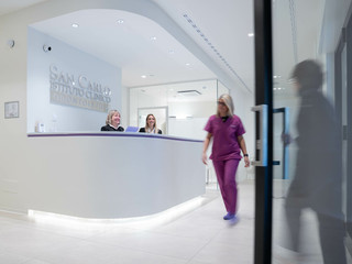 Foto per cortesia di San Carlo