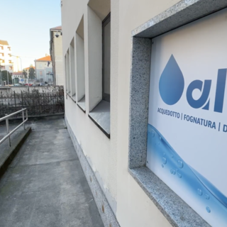 Acquedotti e impianti fognari, trenta chiamate al giorno per il Pronto Intervento di Alfa