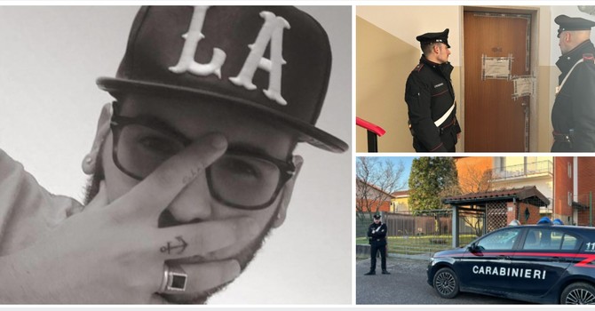 Omicidio Bossi, Caglioni ricorre in appello contro l’ergastolo