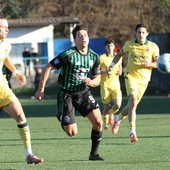 Foto di Mauro Lucchi (Fotografo Ufficiale U.S.D. Castellanzese 1921)