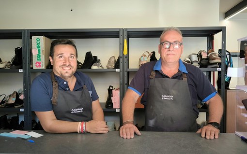 Alessio e Gennaro Romano