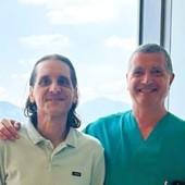 Da una &quot;semplice&quot; ulcera ad un'operazione salvavita: difficilissimo intervento chirurgico all'ospedale di Varese