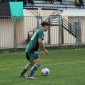Foot: Mauro Lucchi (Fotografo Ufficiale U.S.D. Castellanzese 1921)