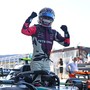 Copyright MercedesAMGF1 X Account