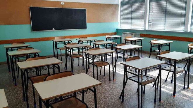 Primaria “Dante”, Astuti e Roggiani (Pd): «Non perdiamo gli ottimi risultati della classe digitale di Lonate Pozzolo»