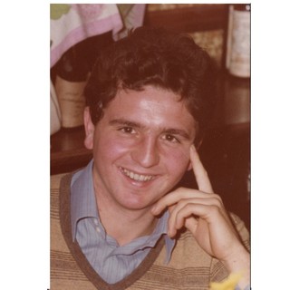 Ciao Marco, ora sfreccia sulla tua Vespa lassù e fai attraversare gli angeli