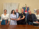 VIDEO. Confapi Varese dona alle Civiche Raccolte d’Arte il minitessile scelto dal pubblico: entra in collezione “Appariscente”