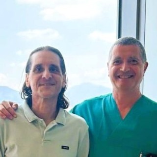 Da una &quot;semplice&quot; ulcera ad un'operazione salvavita: difficilissimo intervento chirurgico all'ospedale di Varese