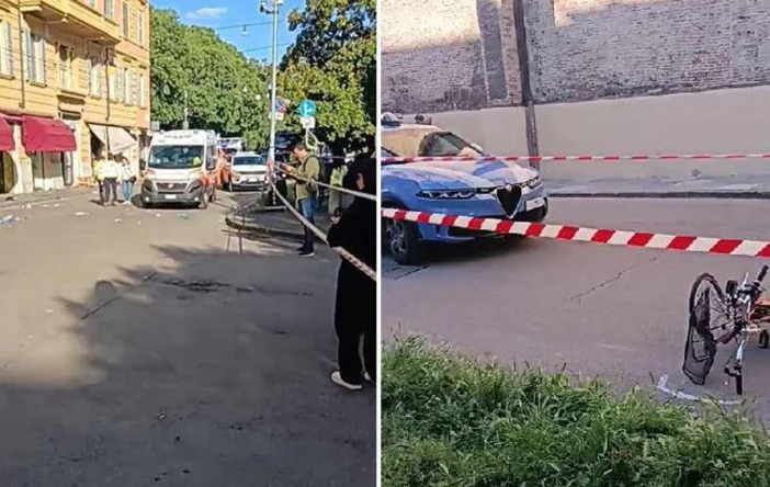 Foto Adn Kronos Foto Adn Kronos