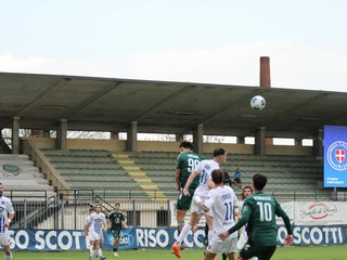 Foot: Mauro Lucchi (Fotografo Ufficiale U.S.D. Castellanzese 1921)