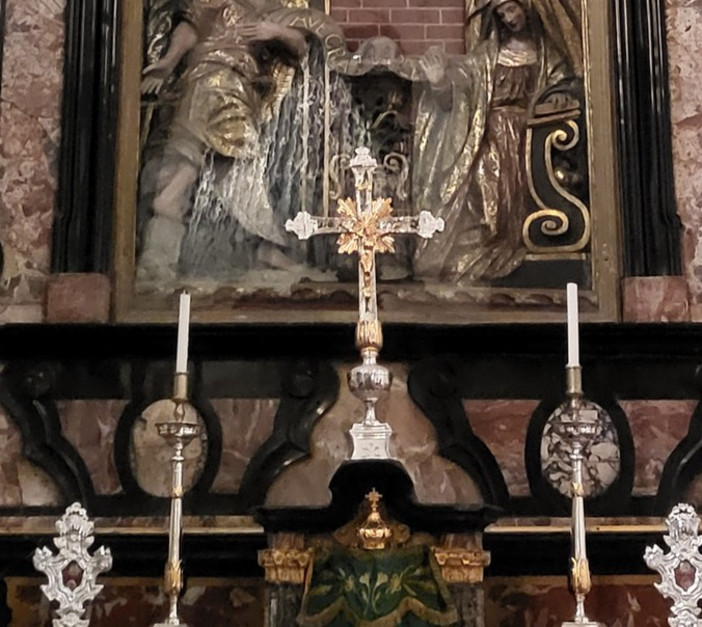 “Parlò l’e fiò” - “Discutere è dialogo