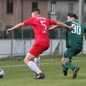 Foto: Mauro Lucchi (Fotografo Ufficiale U.S.D. Castellanzese 1921)