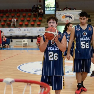 In campo inclusione e impegno sociale. Ecco la seconda edizione dell'Acinque Baskin Cup