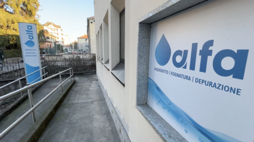 Pnrr, la volata finale di Alfa in provincia di Varese Pnrr, la volata finale di Alfa in provincia di Varese