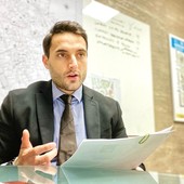 Dimissioni nel cda dell'Agesp spa. La Lega: «Da noi piena fiducia al presidente Della Marra»