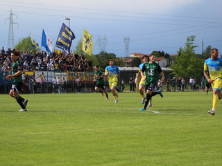 Foto: Mauro Lucchi (Fotografo Ufficiale U.S.D. Castellanzese 1921)