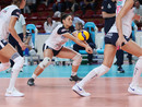 La talentuosa Del Freo arriva alla Futura Volley (Credit foto: Luca Pietro Santi)