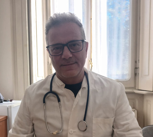 Infermieri, Albani: «Bene gli aiuti esteri, ma la priorità è valorizzare i professionisti italiani» Infermieri, Albani: «Bene gli aiuti esteri, ma la priorità è valorizzare i professionisti italiani»