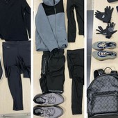 I travestimenti sequestrati dalla polizia locale di Arcisate ai tre stranieri fermati I travestimenti sequestrati dalla polizia locale di Arcisate ai tre stranieri fermati