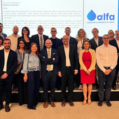 Approvato il bilancio di Alfa: «Azienda solida e risorse per il territorio» Approvato il bilancio di Alfa: «Azienda solida e risorse per il territorio»