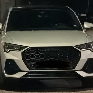 Guida un’auto non immatricolata e con targa falsa. Denunciato