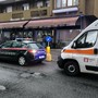 Lite degenerata all'interno di un bar di viale Repubblica a Busto, spunta anche un coltello Lite degenerata all'interno di un bar di viale Repubblica a Busto, spunta anche un coltello