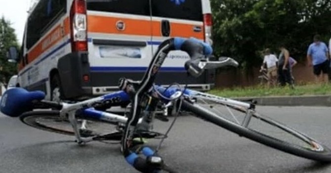 Due incidenti in bicicletta tra Busto Arsizio e Castellanza (Immagine di repertorio) Due incidenti in bicicletta tra Busto Arsizio e Castellanza (Immagine di repertorio)