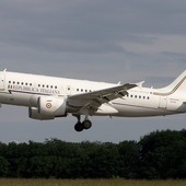 Dodicenne in pericolo di vita trasportato dall’Aeronautica Militare da Napoli a Malpensa: ricoverato all’ospedale di Varese