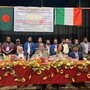 Associazione Bangladesh-Italia, festa al Teatro delle Arti