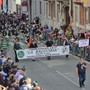 La Baldoria con gli alpini di Busto, Lonate e Gorla Minore