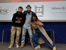 Che brividi quei cortometraggi. Parola di Cactus