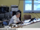 L'assessore Albani in Commissione
