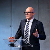 Luca Lolaico direttore generale di Alfa