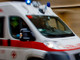 Schianto tra un'auto e una moto a Varese, grave un 51enne